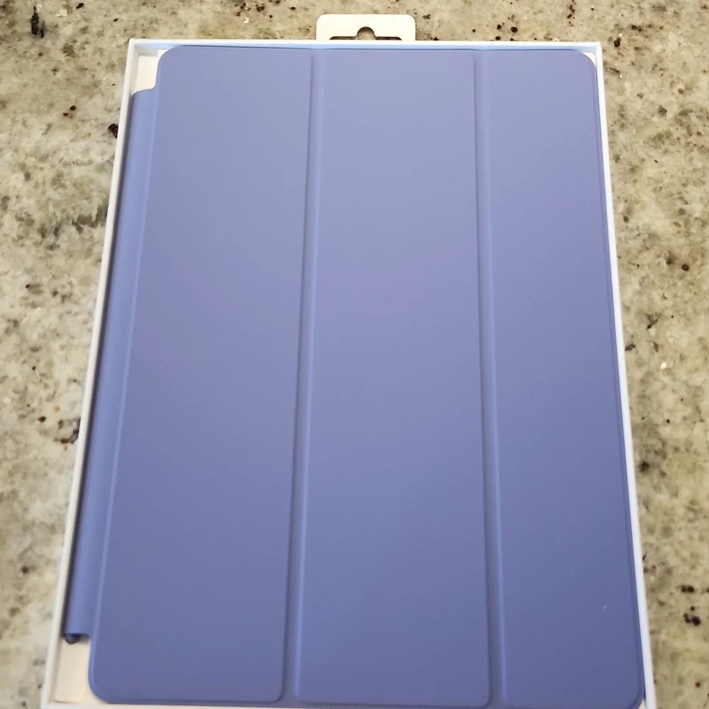 Apple iPad Smart Cover - 10.5 Inch Violet